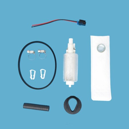 Us Motor Works US USEP8371 Electric Fuel Pump Kit USEP8371